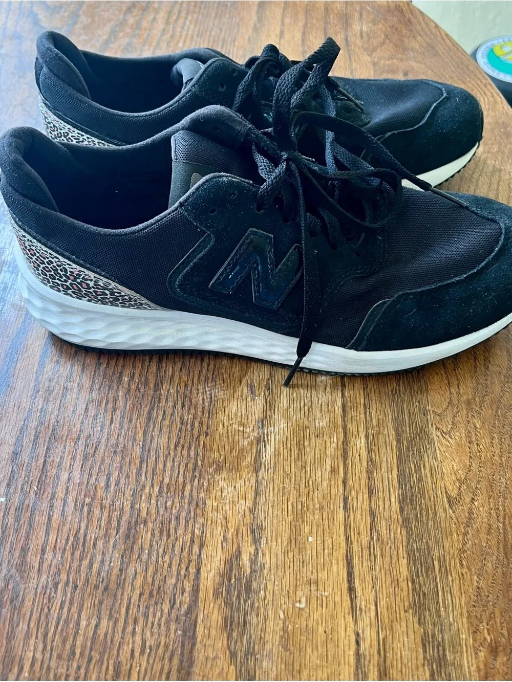 New Balance classic new